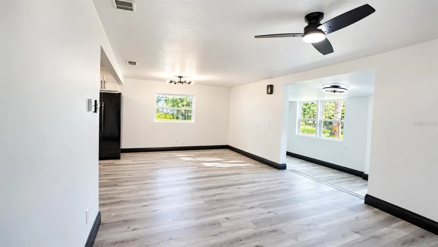 Dinning room