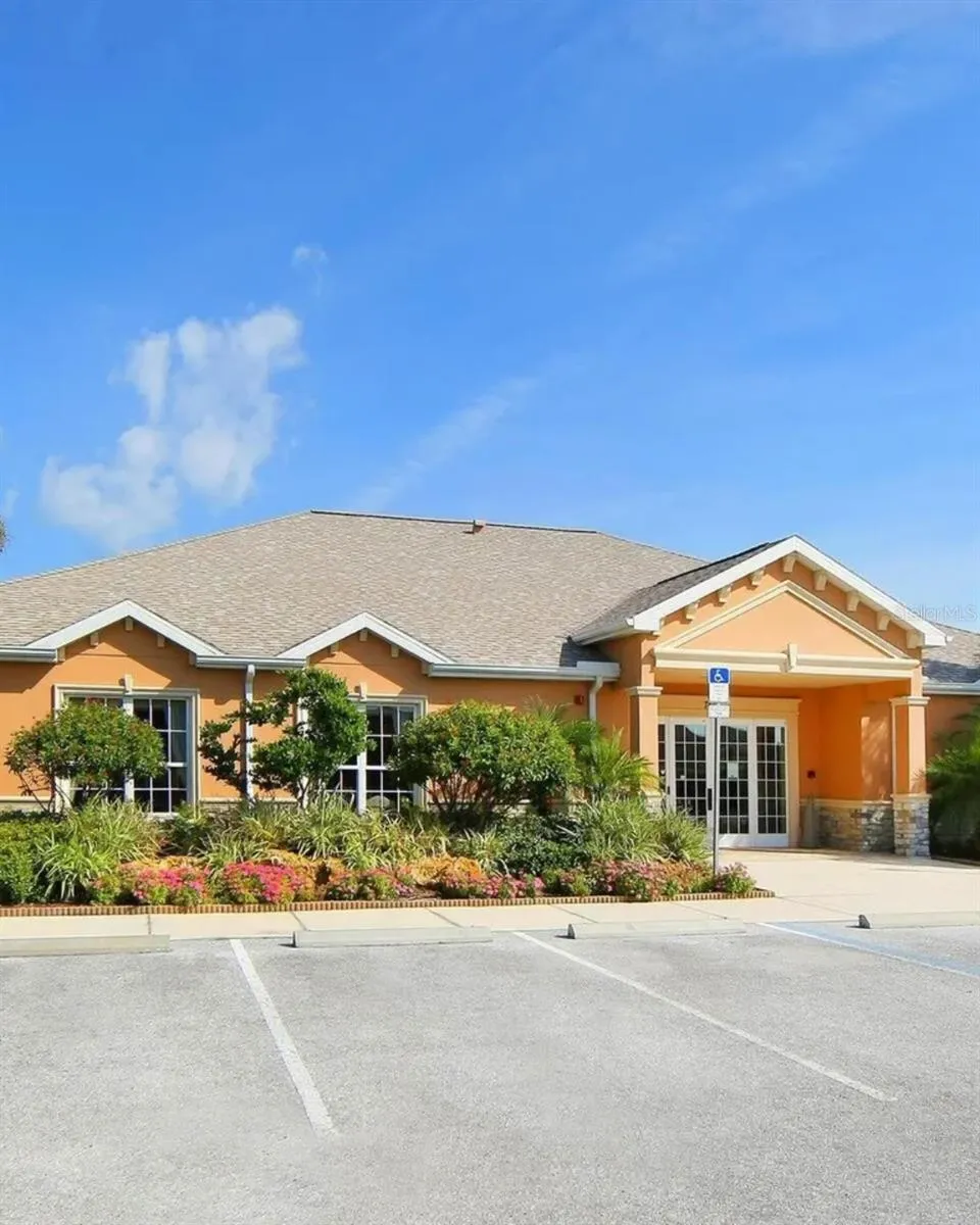 Club House