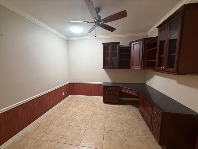 Bedroom 3/Office
