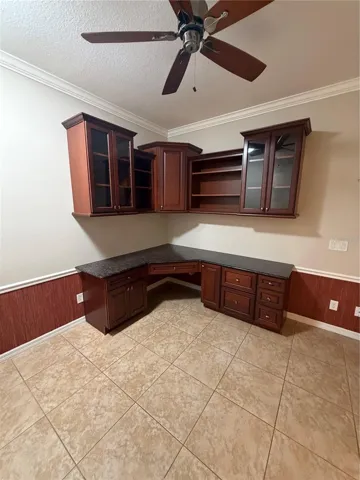 Bedroom 3/Office