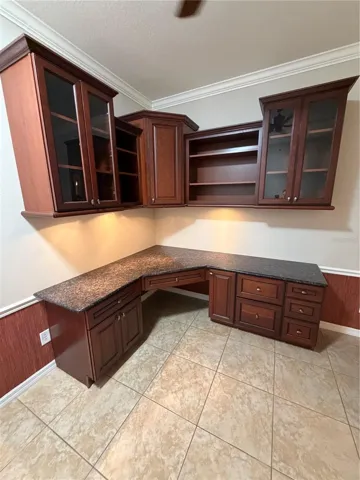 Bedroom 3/Office