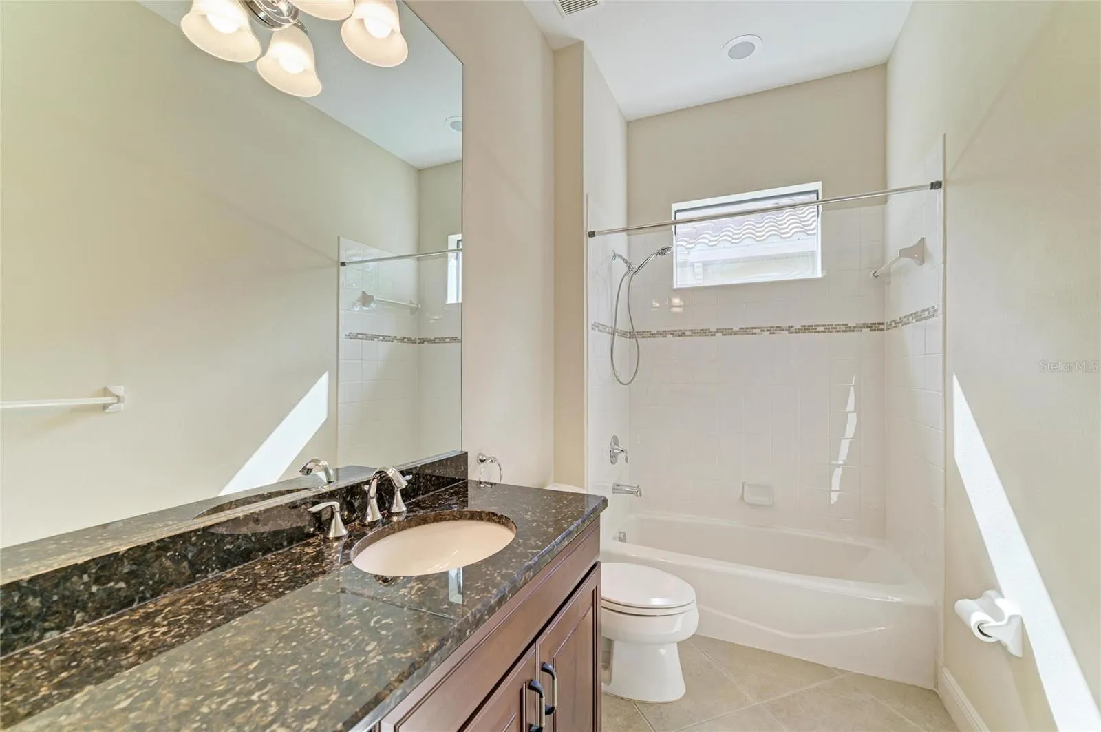 3rd Bathroom