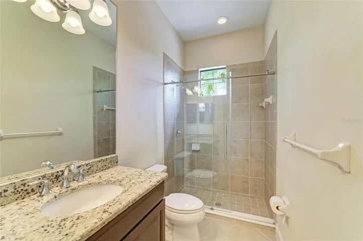 2nd Bathroom