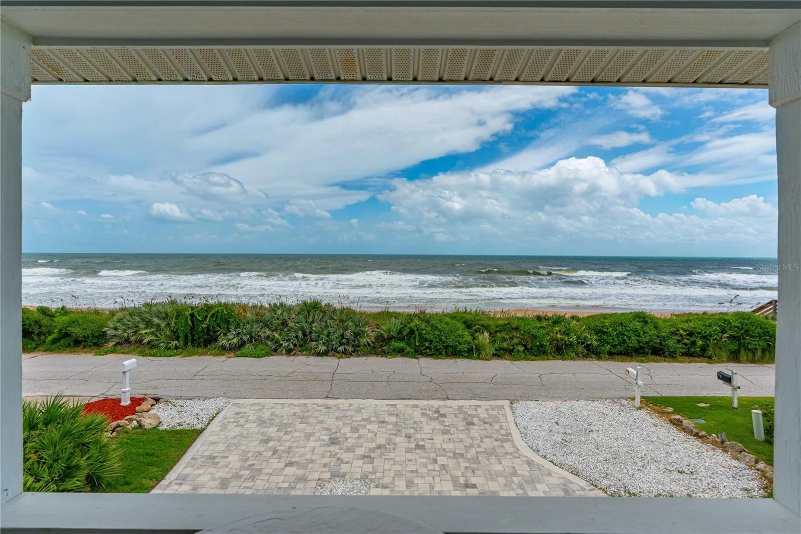 2nd story view