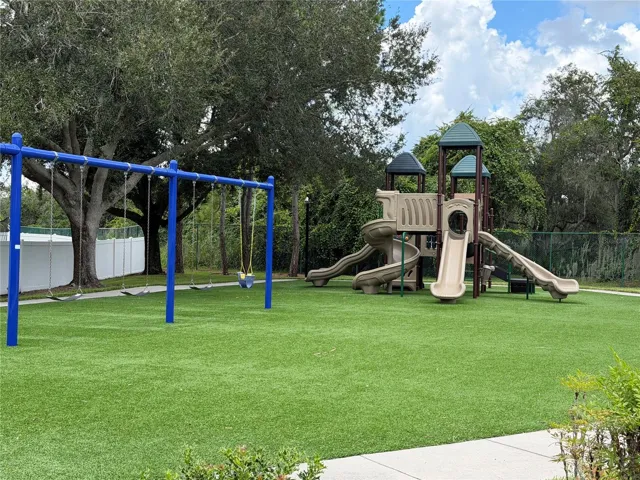 Community Playground