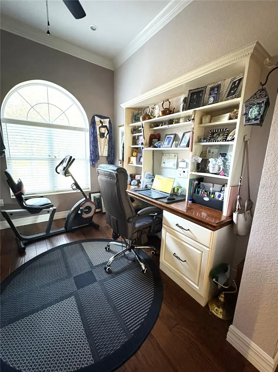 office