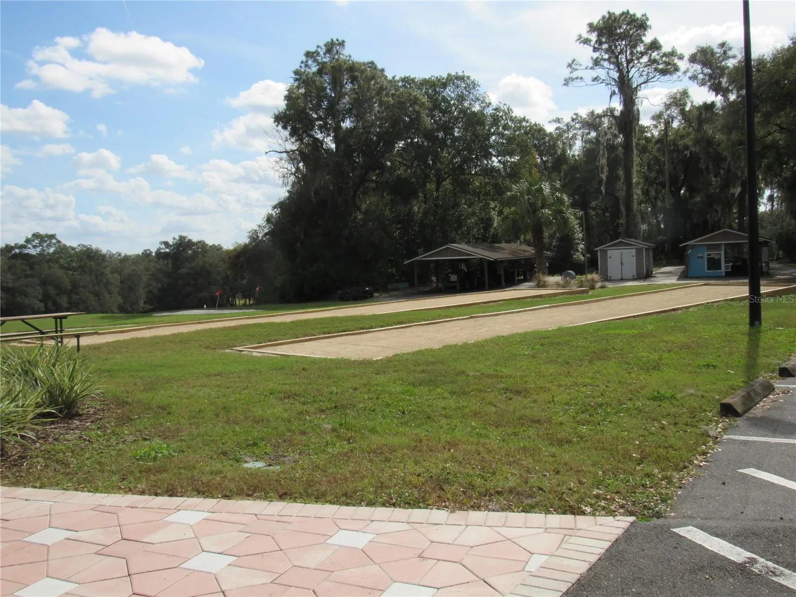 bocce