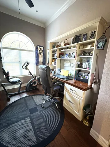 office