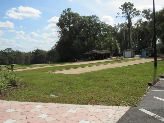 bocce