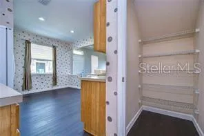 Pantry