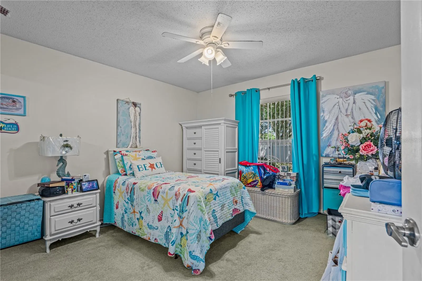 2nd Bedroom