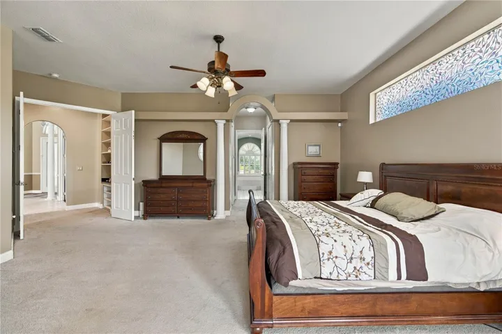 Primary Suite