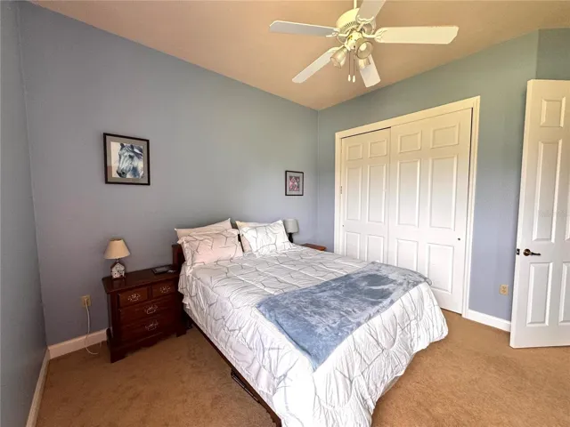3rd bedroom
