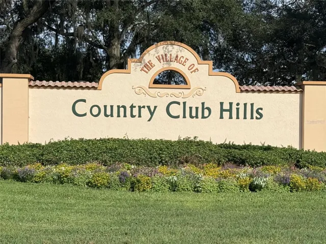 Super convenient LOCATION in the VILLAGE of COUNTRY CLUB HILLS - Boone Gate on US HWY 441/27 (east side)