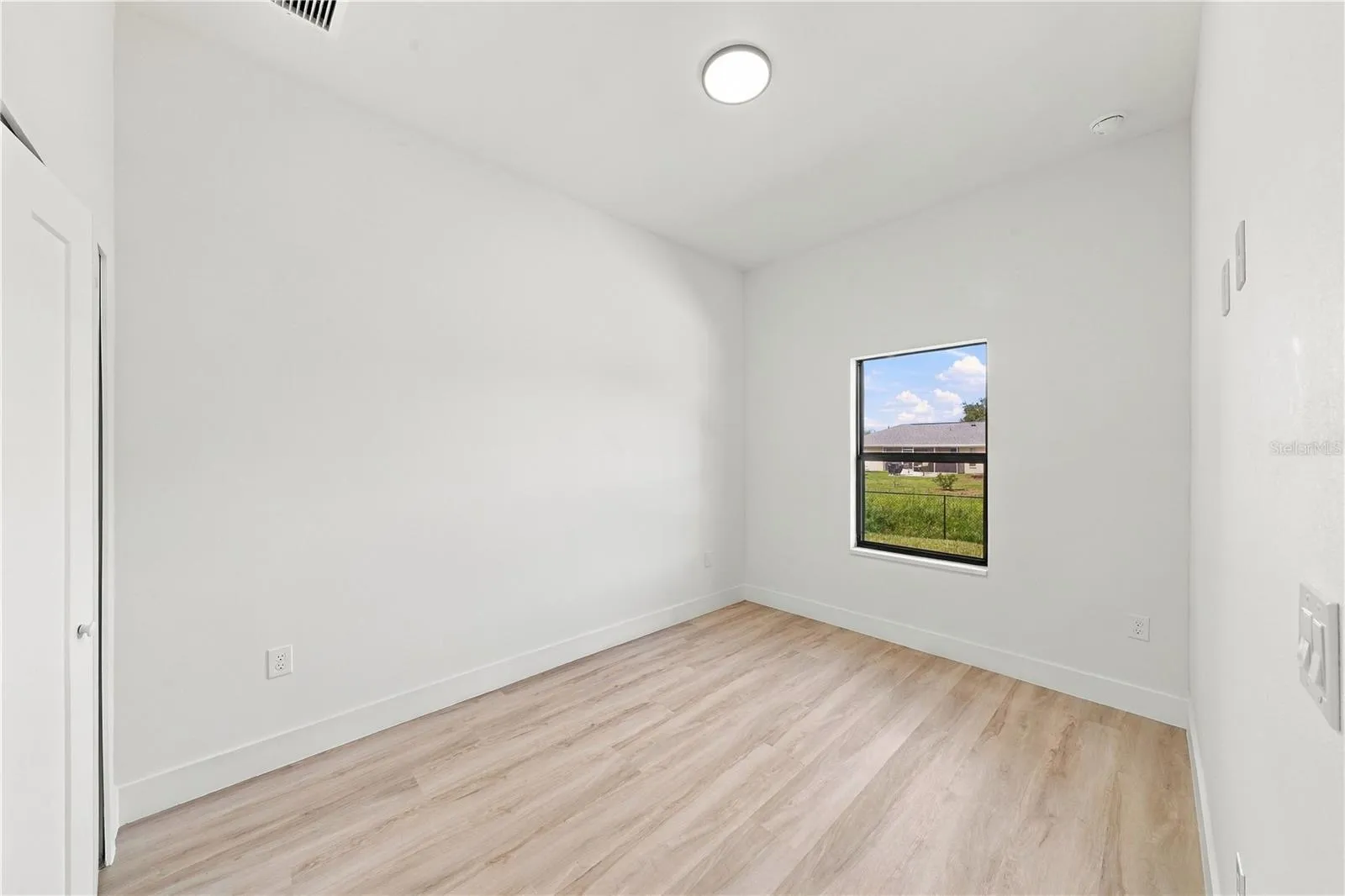 3rd Bedroom
