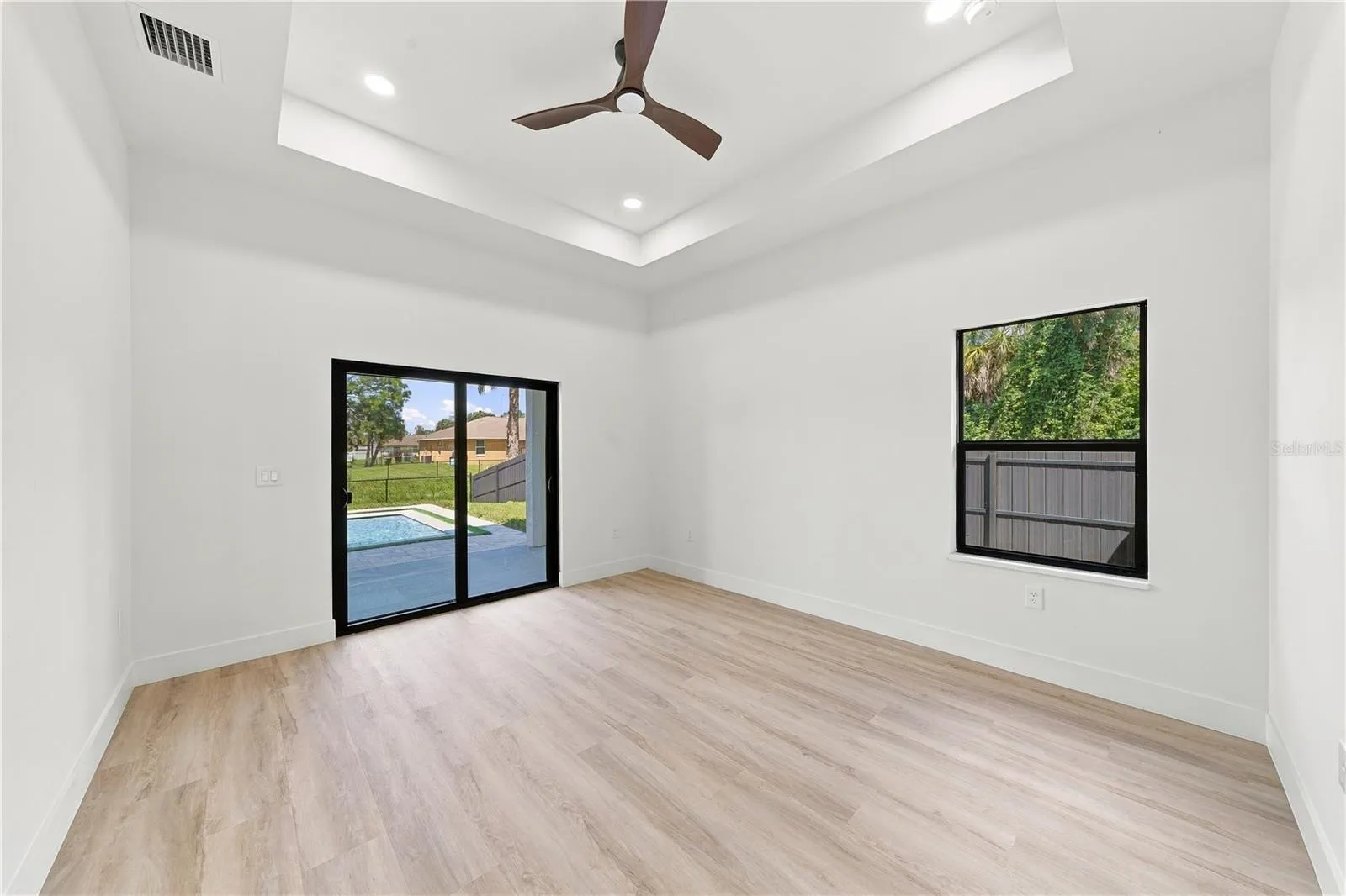 Primary Suite
