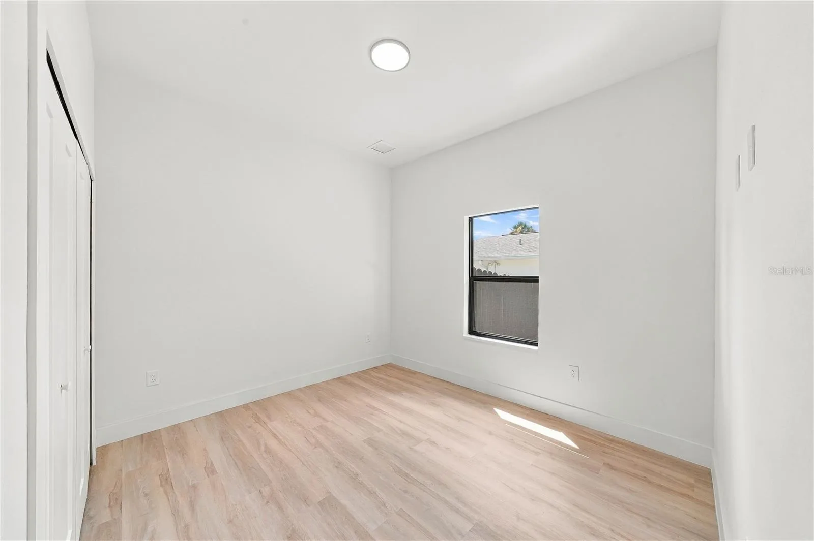 2nd Bedroom