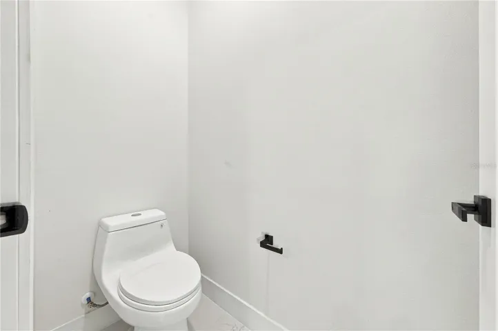Primary Water Closet