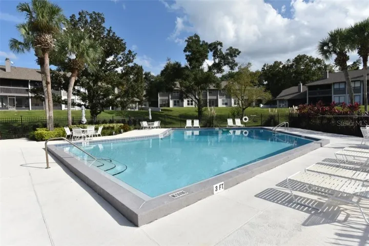 Who needs to go on vacation, when you live here?