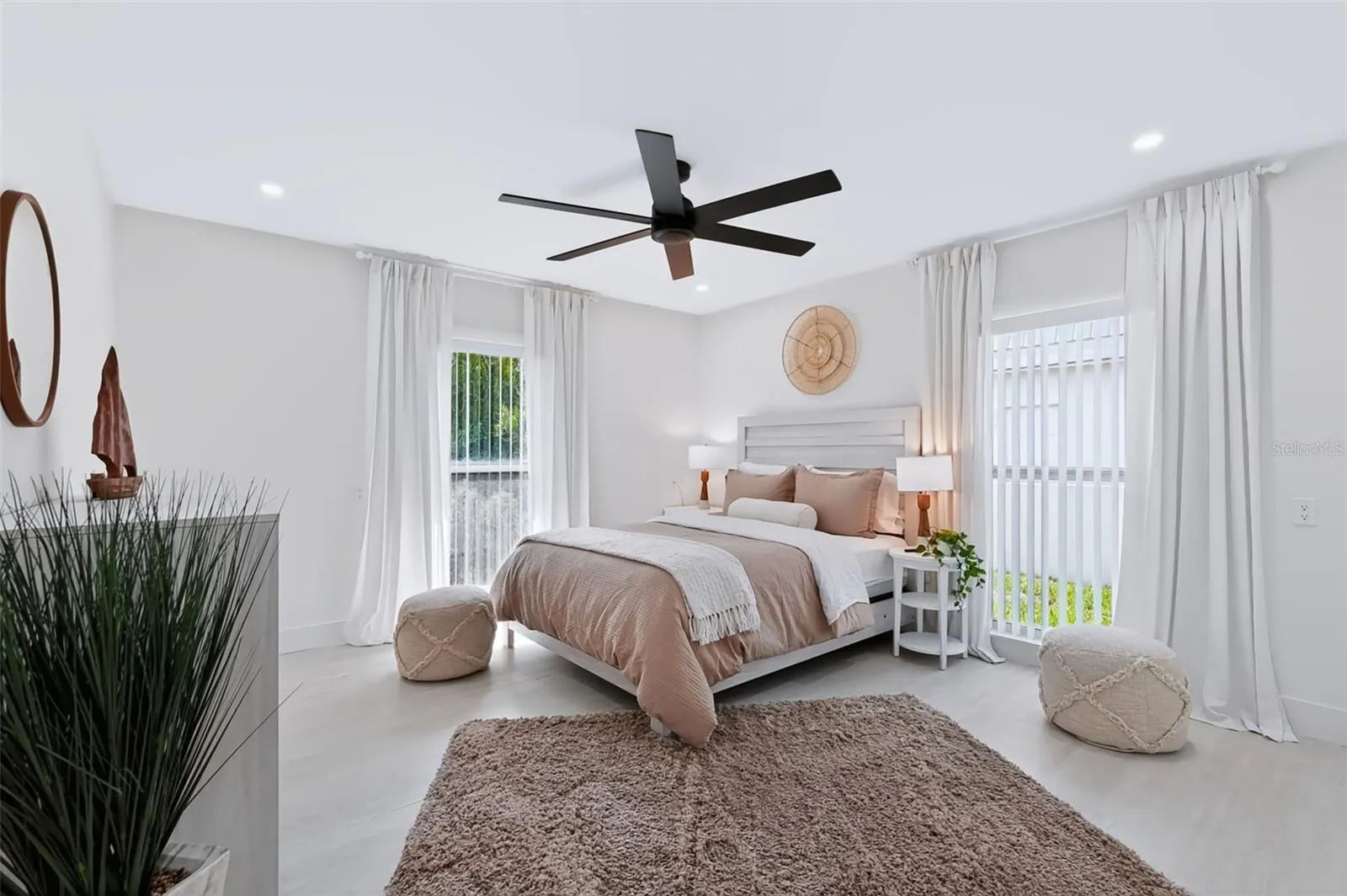 Bedroom #2