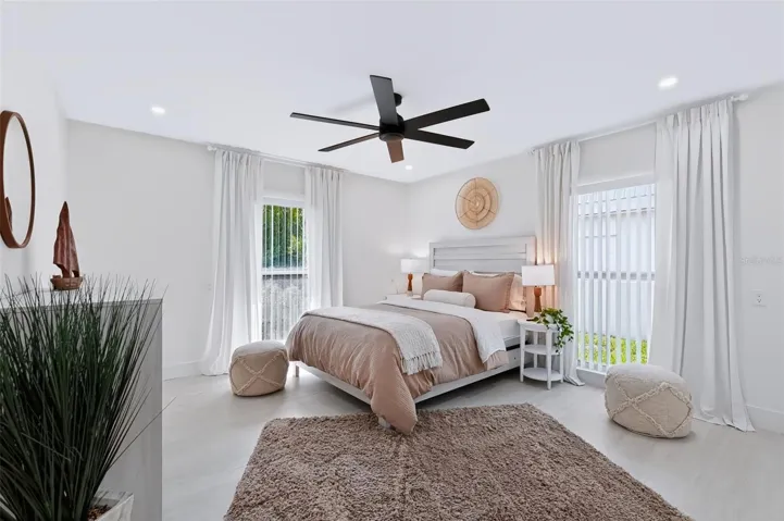 Bedroom #2