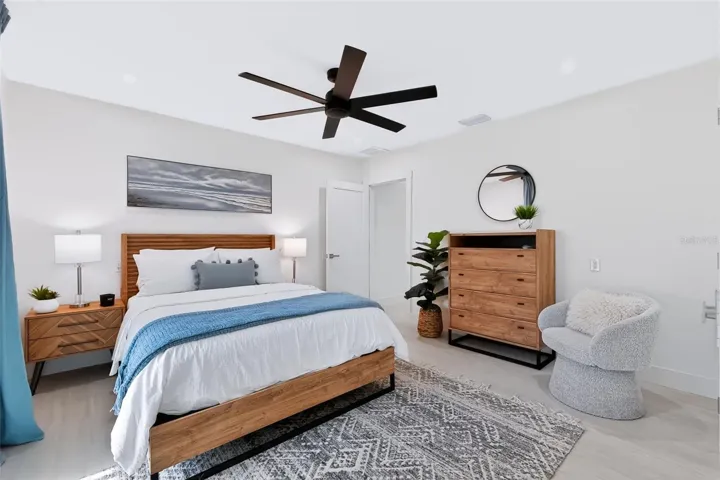 Bedroom #1