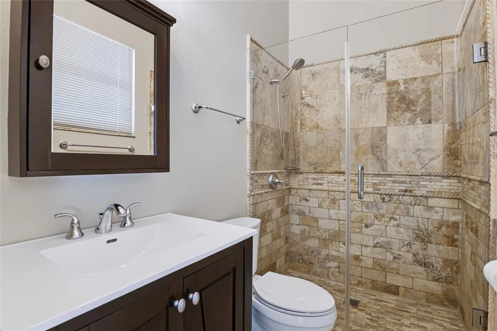 additional bathroom