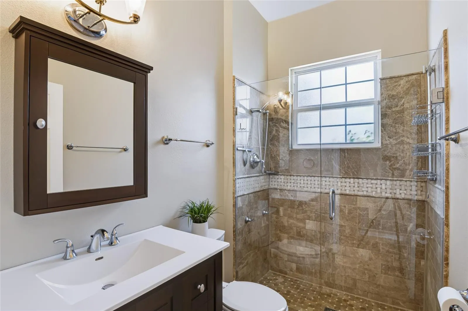additional bathroom