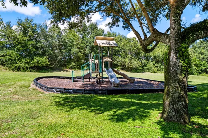 Arrowhead Estates playground