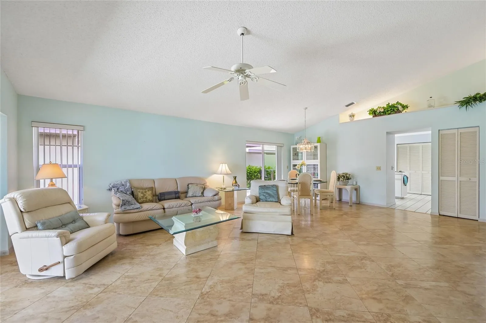 Great room