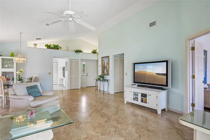 Great room