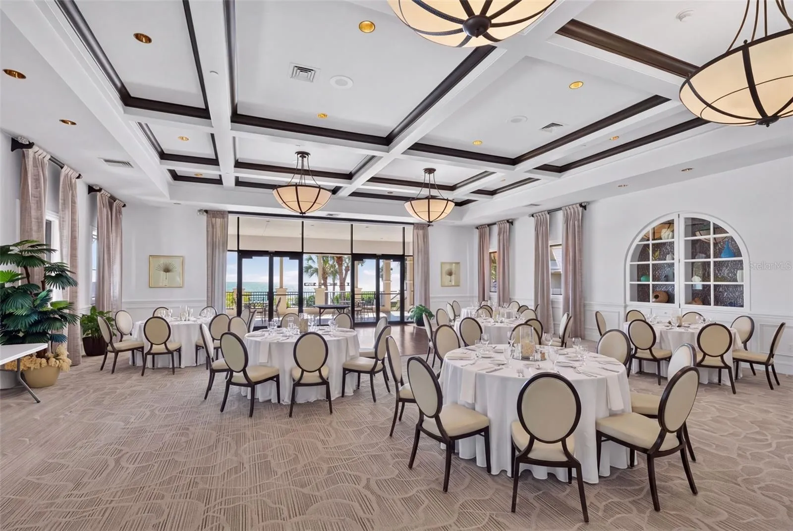 Ballroom