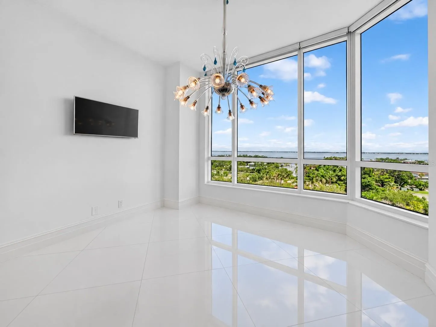 Breakfast nook