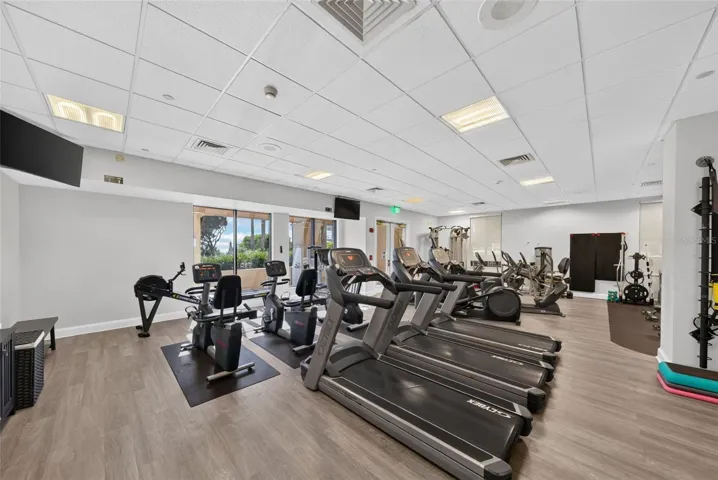 Gym