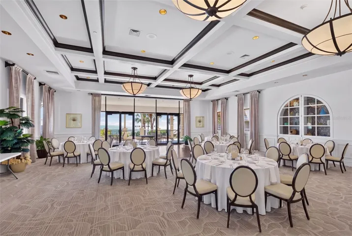 Ballroom