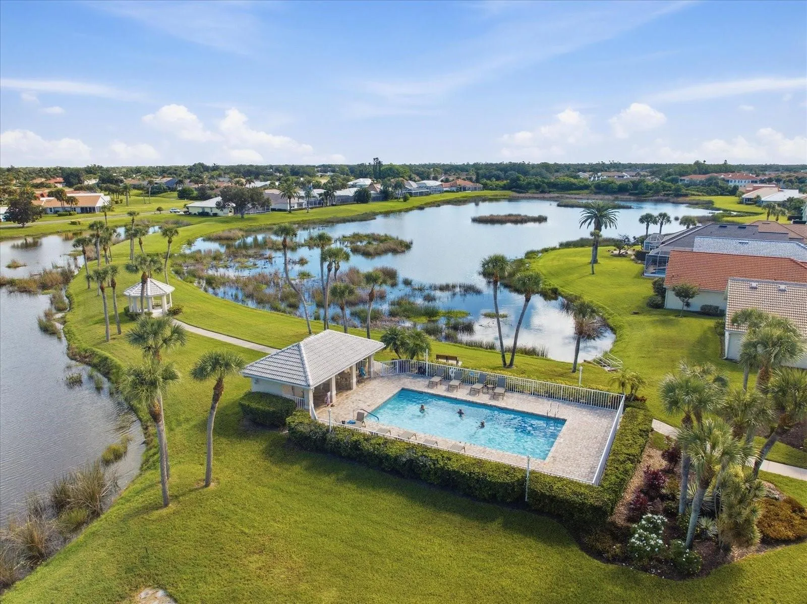 Community pool (subdivision)