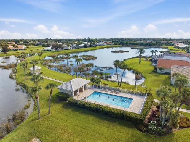 Community pool (subdivision)