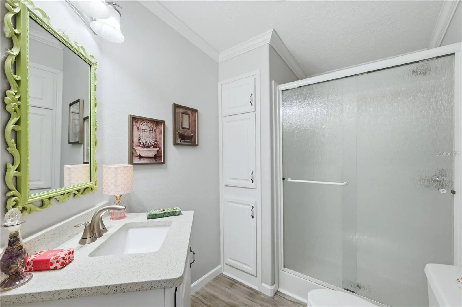 Guest Bath