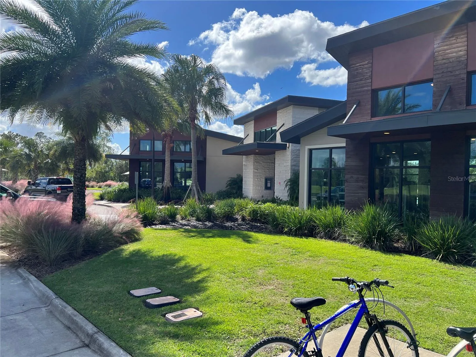 Club House