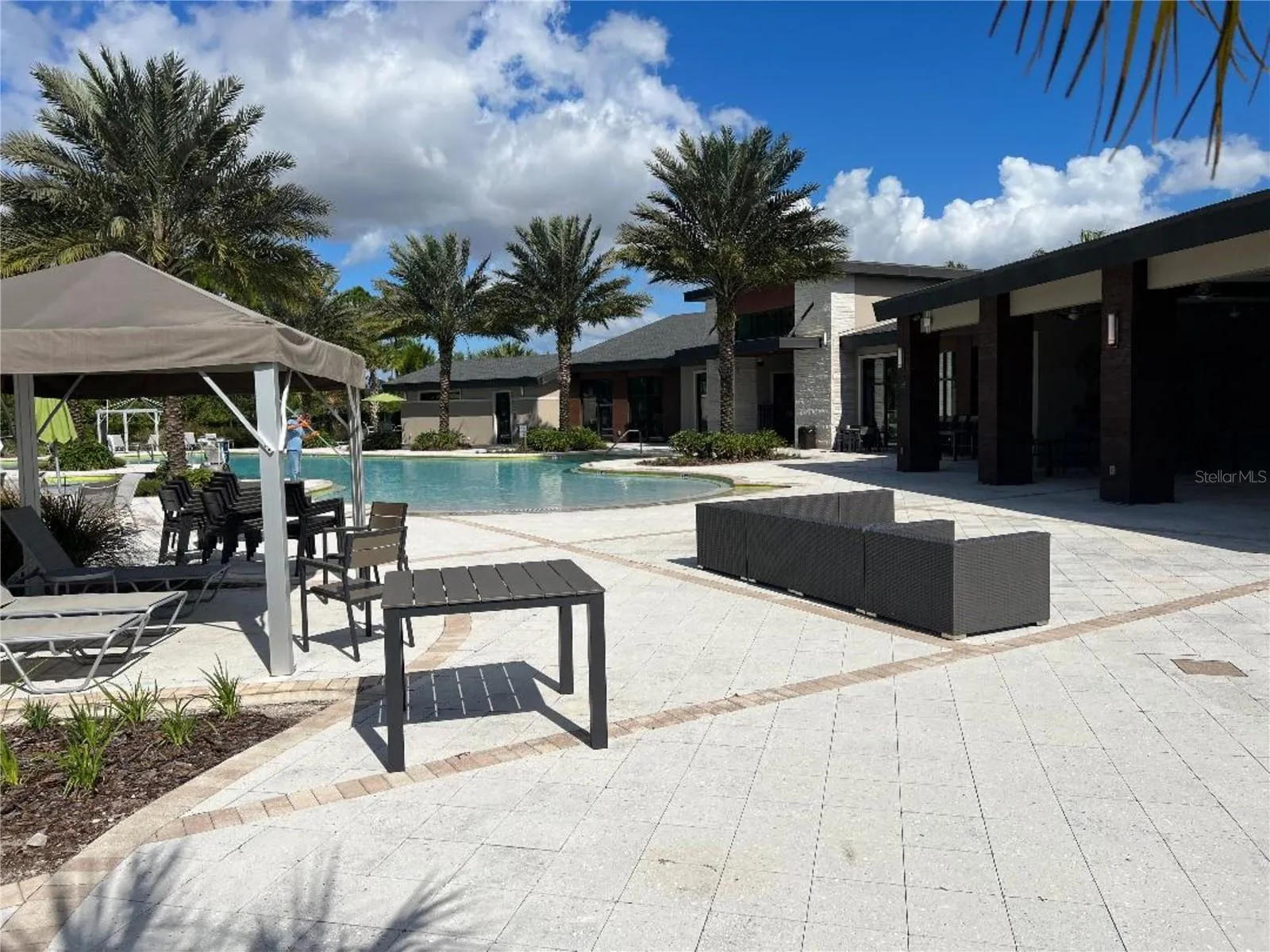Club House