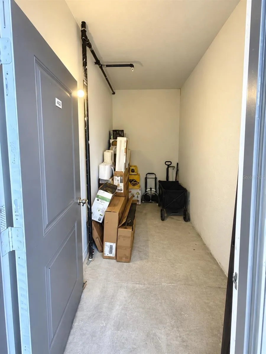 storage Unit