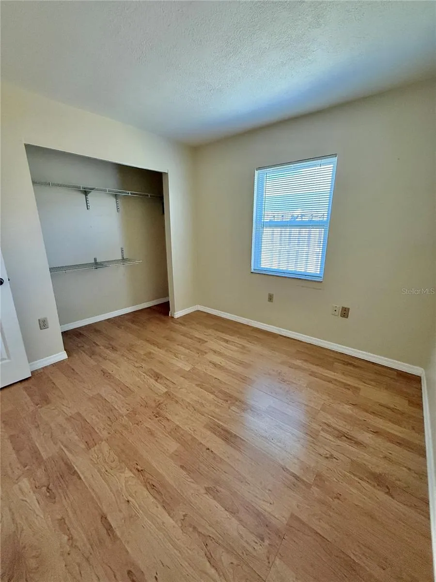 Third Bedroom