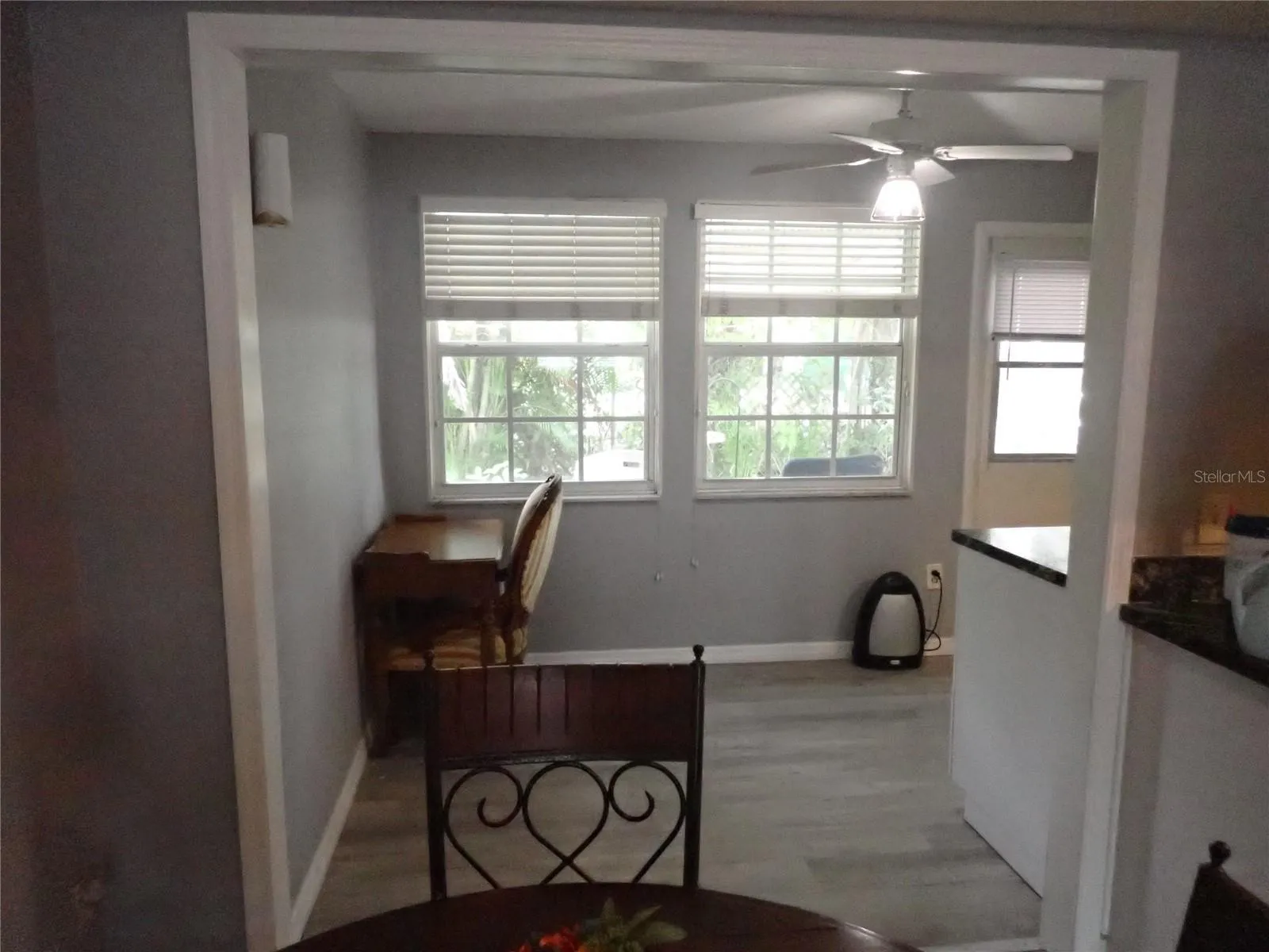 Florida room