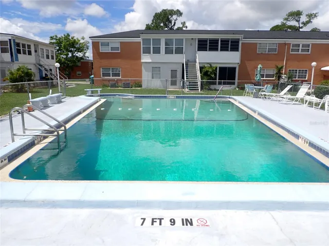 1st Pool