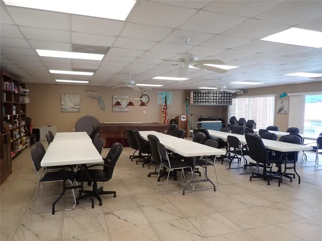 Clubhouse