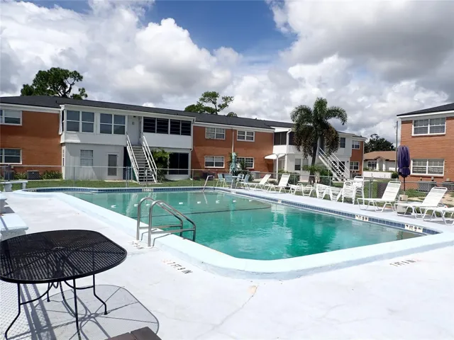 1st Pool