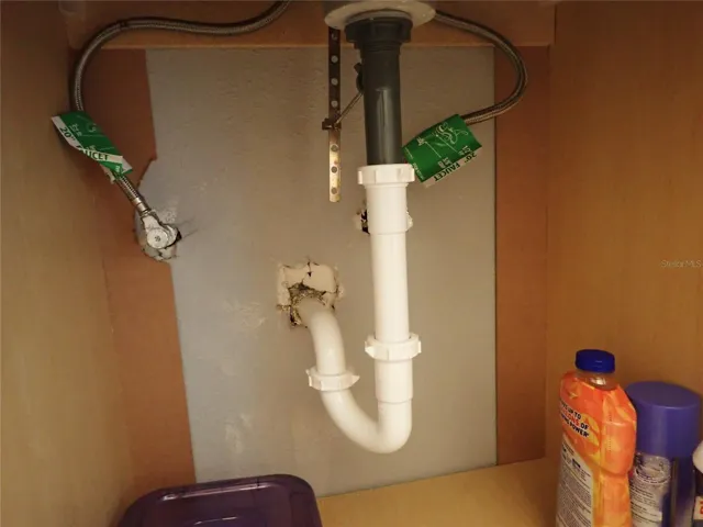 Bathroom 2