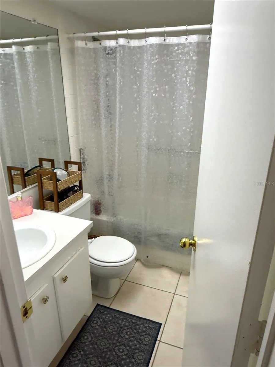 Guest Bath
