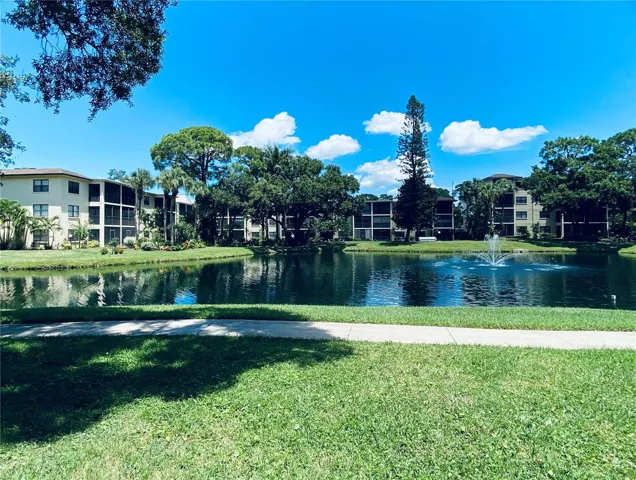 Rear Lake
