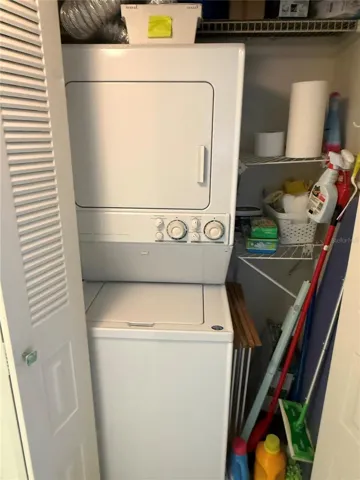 Washer/dryer